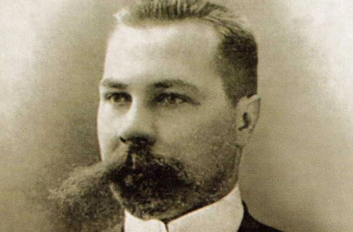 Mihnovskiy