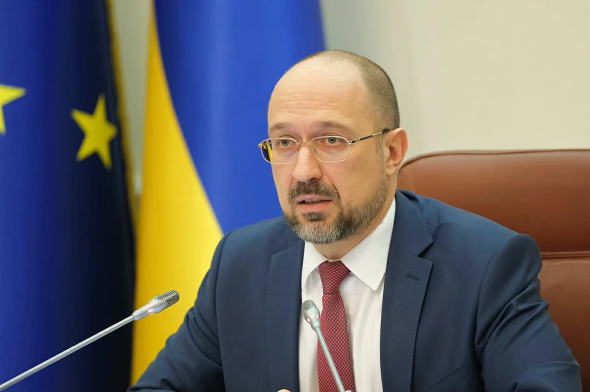 Denis Shmigal 2020 3