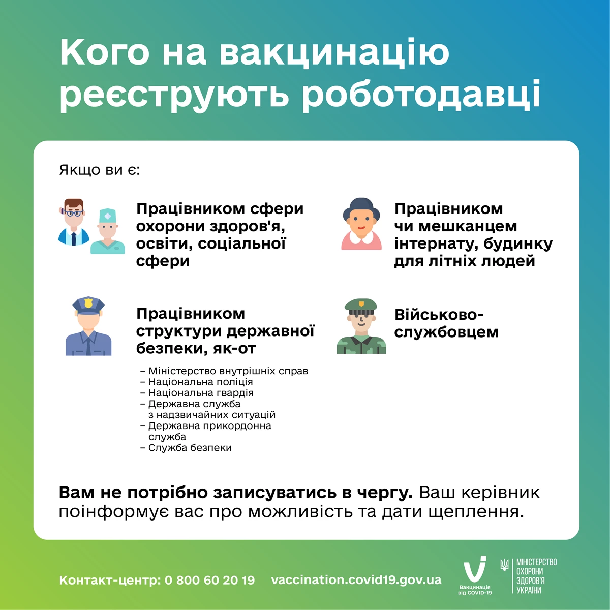 Vaccination Stages 01