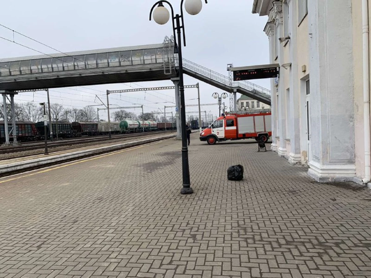 Vokzal