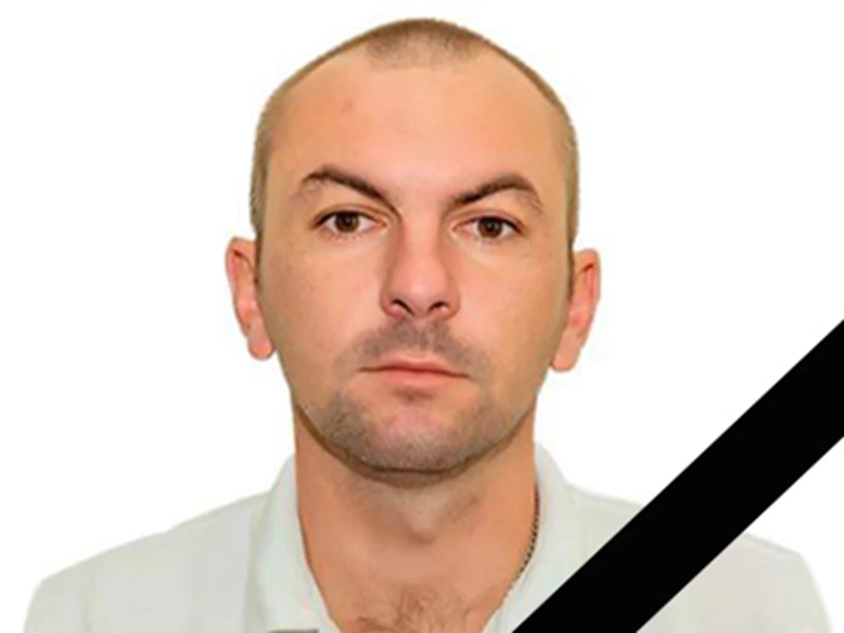 Sergiy Hripko