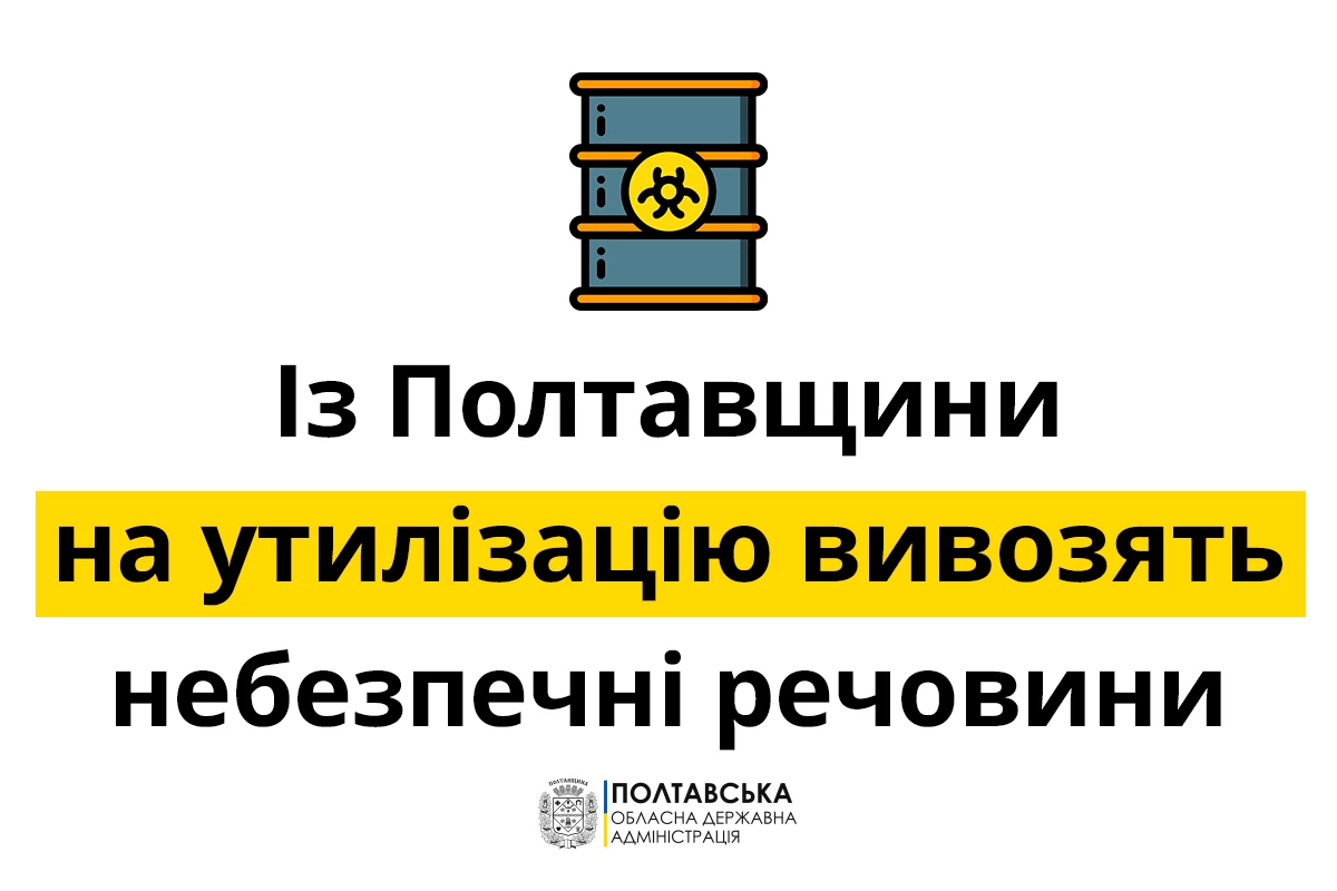 Utilizaciya Rechovin