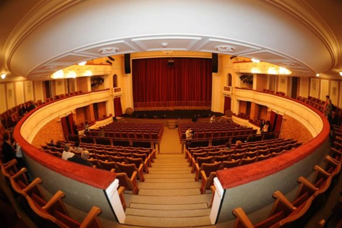Teatr Gogolya