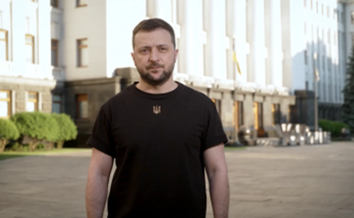 Zel V