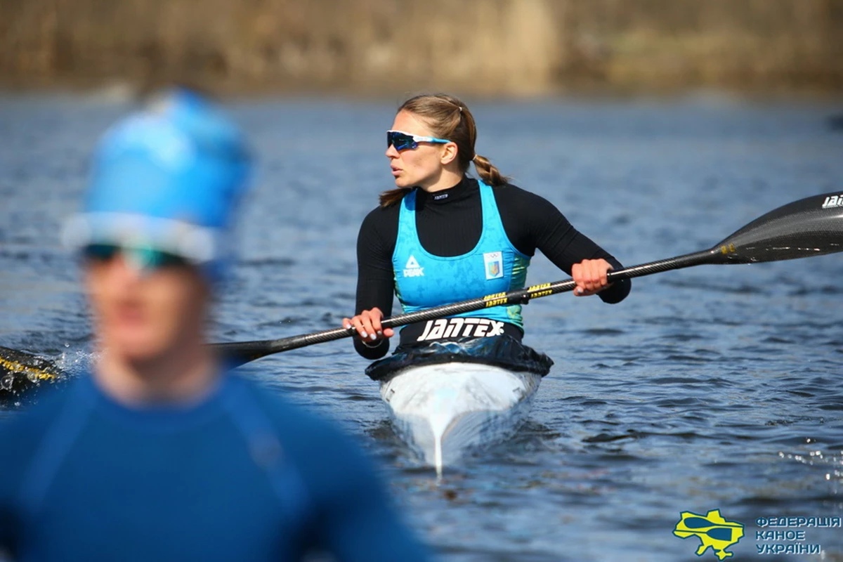 Women Olympic K5 10