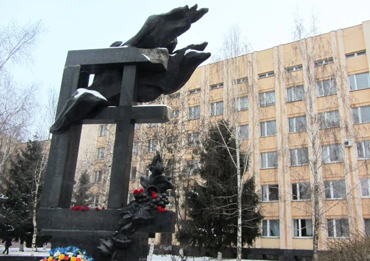 Chornobyl 0