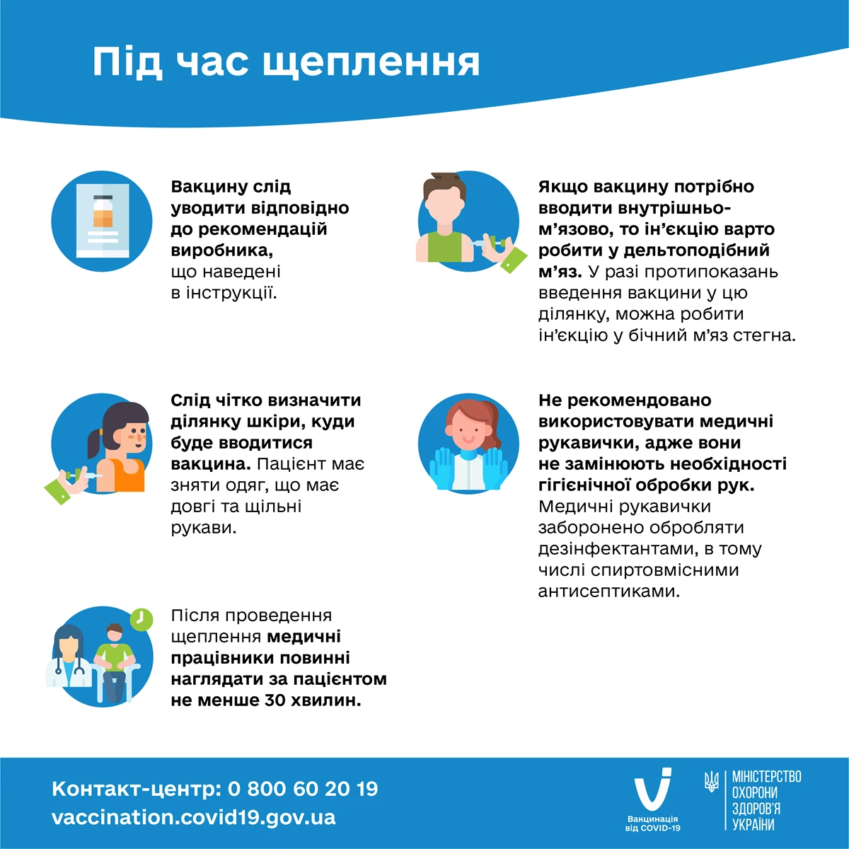 How To Organize Vaccination Fb 04