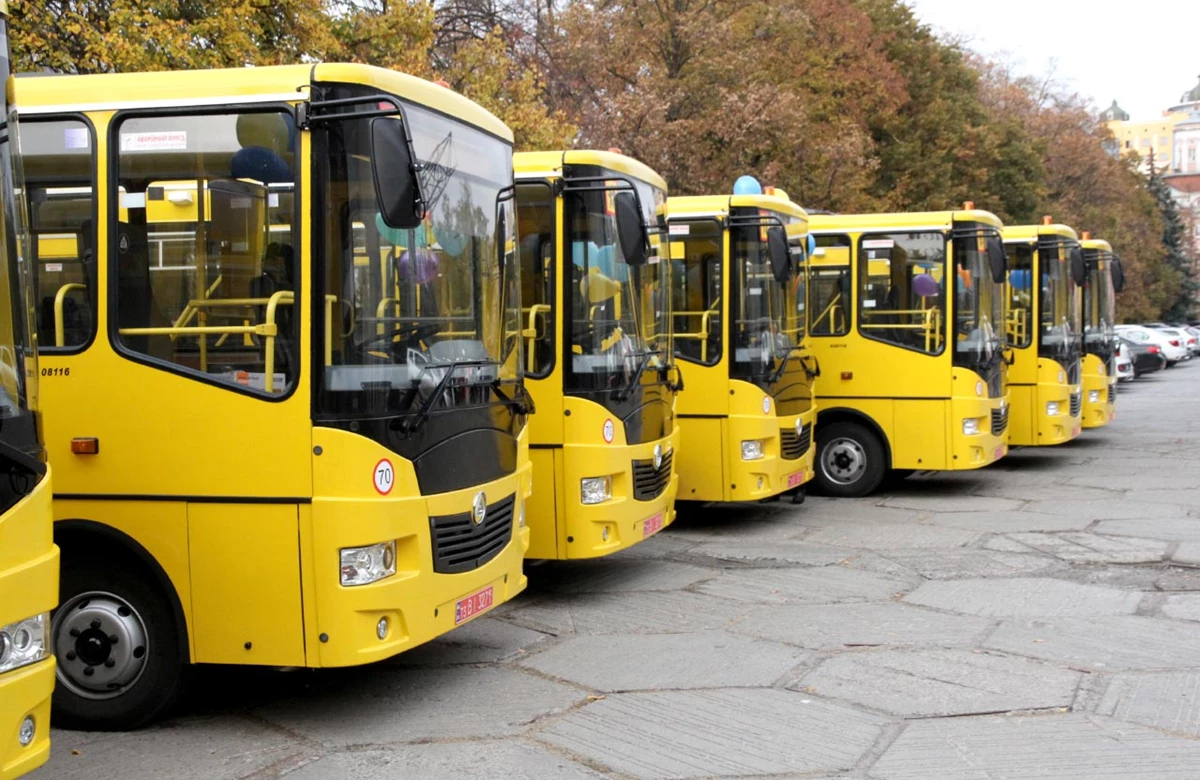 Bus 4