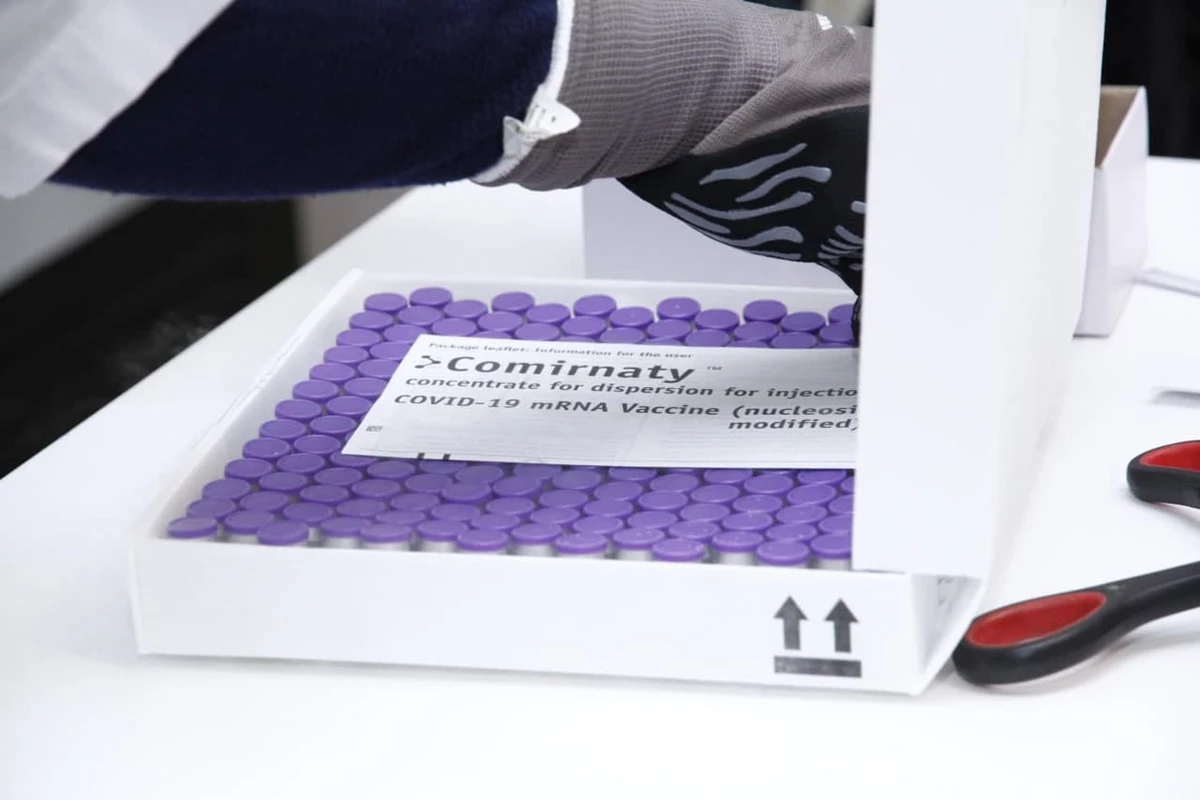 Pfizer 2