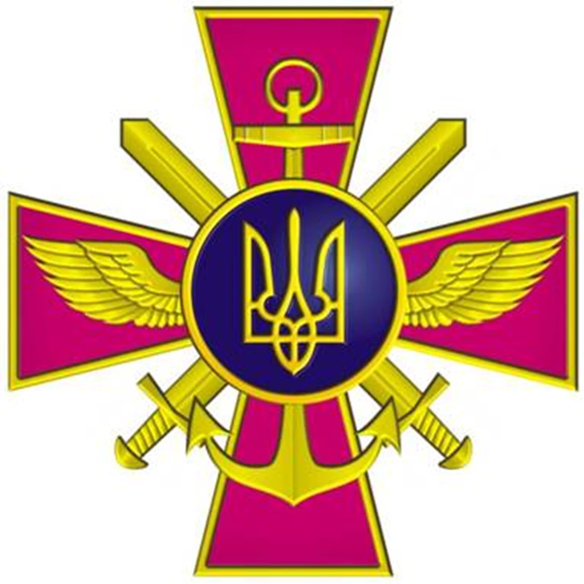 Ukraine Armed Forces