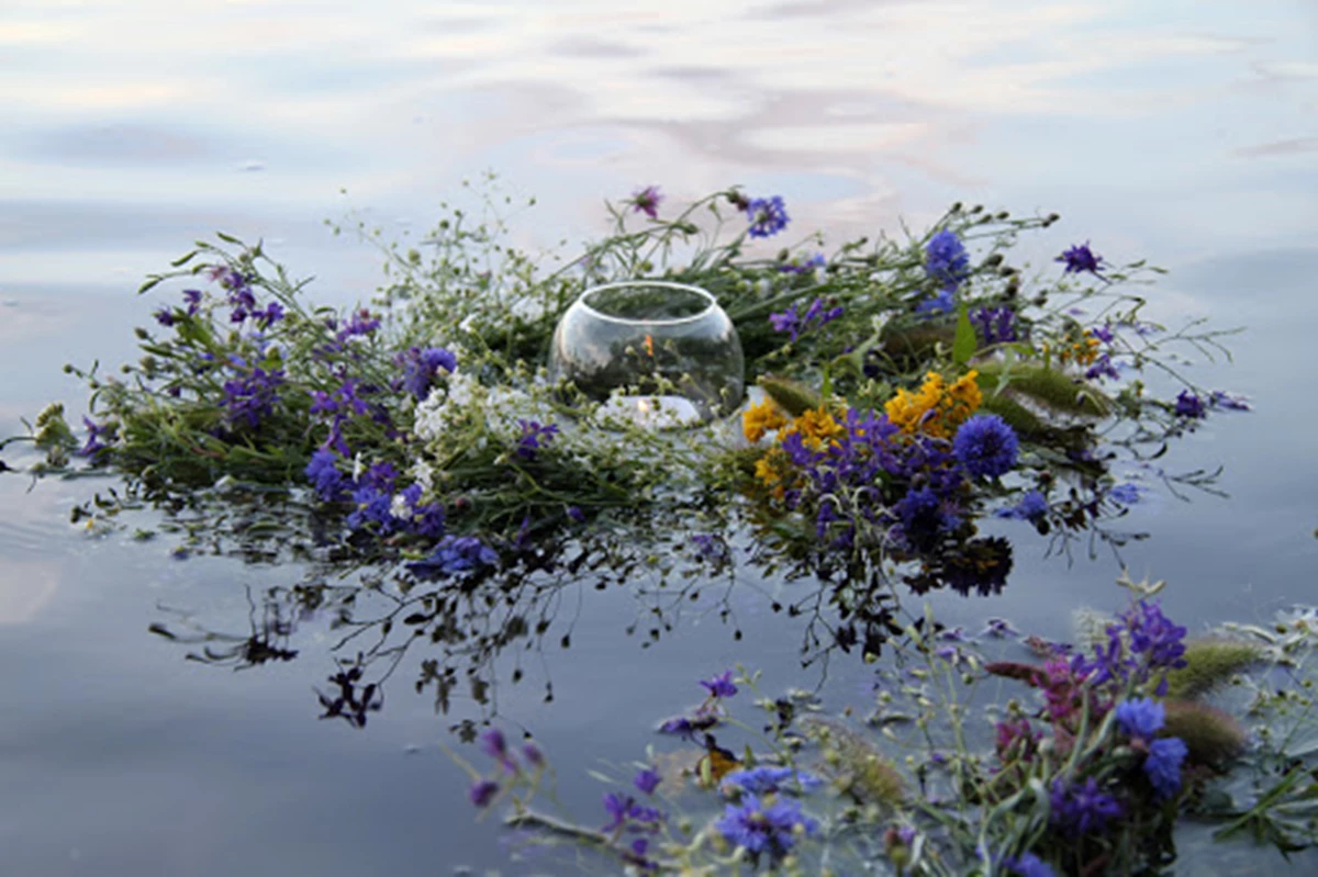 Ivana Kupala Vinochok